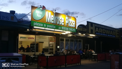 Melrose Pizza